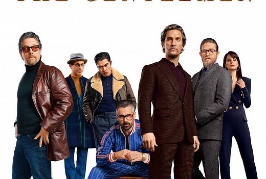 The Gentlemen Summary, Trailer, Cast, Where to Watch and More