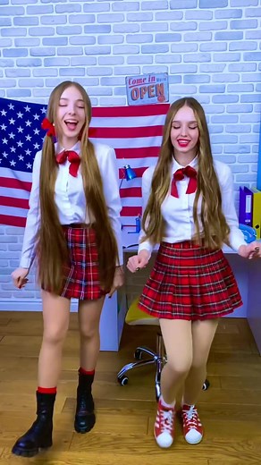 Fun Family Dance Kicks at Tim Tin American School