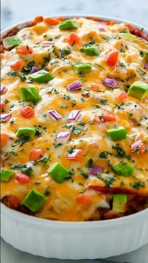 These Easy Vegetarian Recipes are Perfect for Dinner!