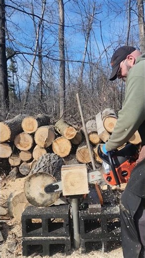 Ported 7301 chain testing