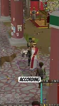 Thieving in OSRS is GOOD now! #osrs #osrsguide #osrspodcast #runescape #gaming #osrsguide #osrstips