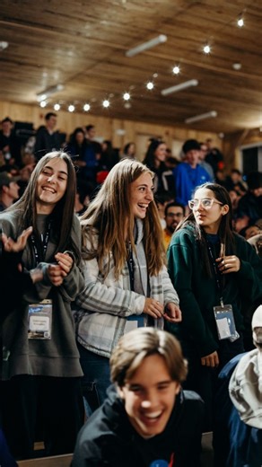 Word of Life Bible Institute on Instagram: "You’ve gotta do what you’ve gotta do! 🤝 Join us in New York for Campus Preview Days from February 19-20! Get a campus tour, chapel, classes, and so much more. You can even get a $250 travel reimbursement if you submit and application! Register for Campus Preview Days through the link in our bio!"