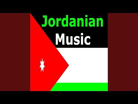Traditional Jordanian Music
