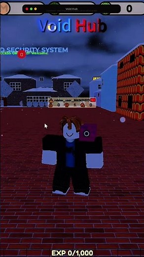 Roblox Breadwinner World Script (Monad System) #shorts #breadwinner #robloxscript #voidhub
