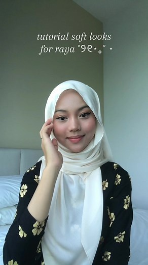 Easy Shawl Tutorial for Round Face Shape | Step-by-Step Guide