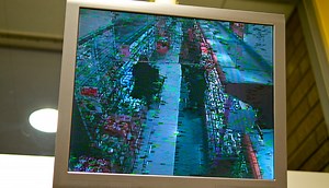 5 Shocking Crimes Caught On Camera In 2017 | Oxygen