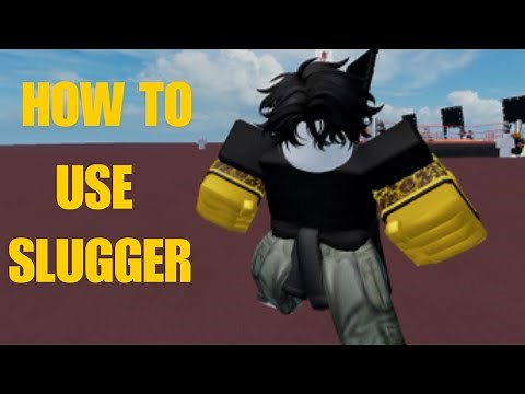 [UBG] How to use Slugger Style in Untitled Boxing