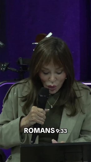 How soft are you going to be with the non-negotiable of Jesus Christ? | Dr Sharon Stone