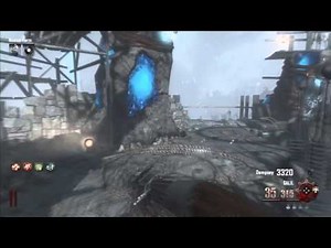 'ORIGINS' Hidden Music Easter Egg Tutorial! (Black Ops 2 Zombies)