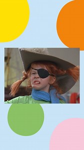When you’re cleaning your closet the Pippi way and get distracted by all the things you find 😅 Has this ever happened to you? Watch more Pippi Longstocking at SF Anytime. | Pippi Longstocking