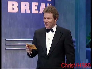 Big Break: Stars Of The Future - Saturday 3rd July 1999