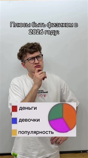 Плюсы наглядно: | physics