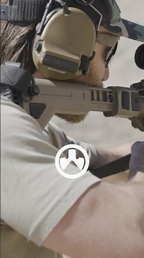 It's here in all colors. Is your M1913 Pic Rail setup UCS equipped yet? It should be. #Magpul #UCS