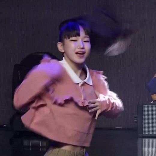 UA Cuts at the Dream Academy Fan Meeting