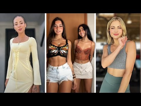 The Hottest Dance Moves on TikTok! 💃 Ultimate TikTok DANCE Compilation 💃