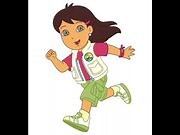 Go, Diego, Go!- Calma
