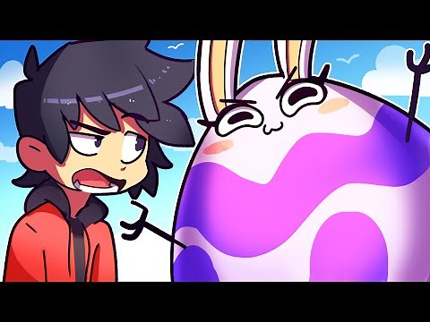 Jason's EGG-CELLENT Hiding Spots! - [MINECRAFT - HIDE AND SEEK]