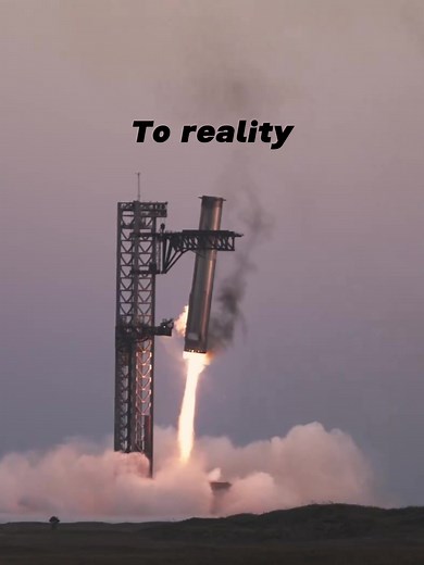 Flight 5 #fyp #space #viral #spacex #rocket #engineering #elonmusk