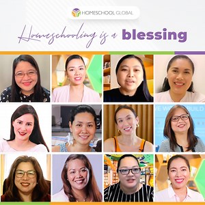 31 reactions · 15 shares | Why are more and more parents homeschooling their children? Connect with us today to discover what makes it worth it, and how doable it can be for your family. Enrollment for SY 2023-2024 Now Open! 李 Personalized and flexible programs for K to 12 李 PH and US-accredited partner schools 李 Parent Trainings 李 Vibrant community of lifelong learners 李 Flexible payment options | Homeschool Global Philippines | Facebook