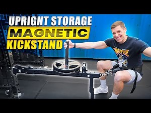 PRx Performance Profile Belt Squat Review (Power Rack or Wall Mounted Attachment)