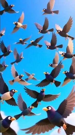 Swarm Secrets: Nature’s Problem-Solving Power