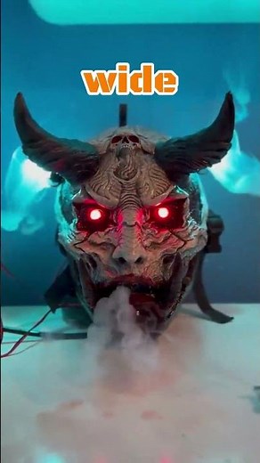 the mini fog machine you want for your project!