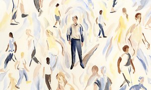 Prejudiced thoughts run through all our minds — the key is what we do with them