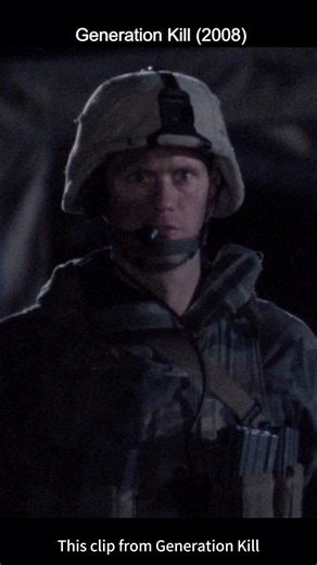 hey Fired Warning Shots... Then This Happened. (Rules of Engagement in Iraq)