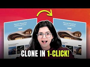 Clone a $10,000 Website in Seconds Using AI