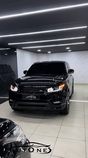 2015 Range Rover Sport HSE V6 Super | Lebanon