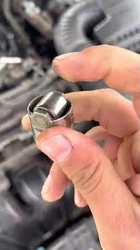 Bad pressure pump or ticking noise from your engine for kia or hyundai GDI engine