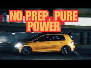 Robot Racing Drags Killarney 2025 - INSANE Raw Side of Drag Racing! | 3 September