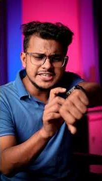 Type-C দিয়ে চার্জ হবে Smartwatch | Colmi P80