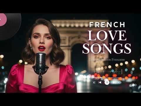 French Love Songs – Emotional Paris Ballads for Long Reflection Hours