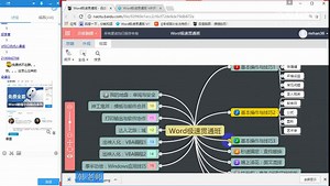 WORD2010自学视频教程Word操作技巧大全视频word入门视频教程