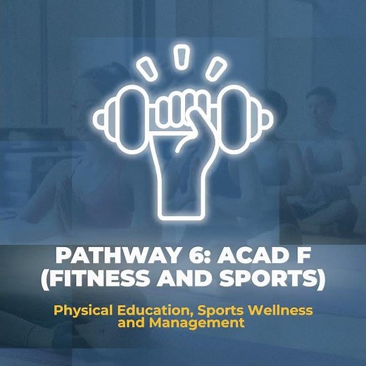Explore Mapúa SHS Academic Pathways
