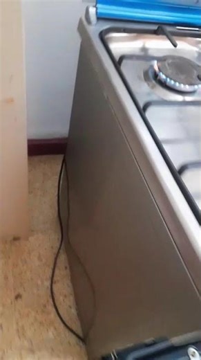 ARISTON COOKING RANGE BURNER CODE 005 WHATSAPP 98845940