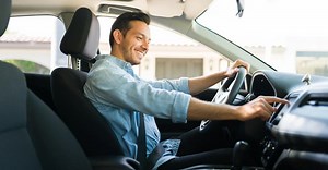 International Car Insurance | Gallagher