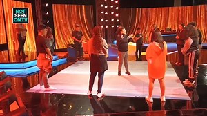 31 reactions | #TheClash2021: With God, all things are possible.  Watch this #exclusive behind-the-scenes video of the Top 12 Clashers praying with their vocal coach, Ms. Jai Sabas-Aracama! For more The Clash content, visit https://bit.ly/3tsJVpg | GMA Network | Facebook