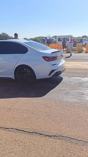 BMW 340i vs Golf R | Torque Driven