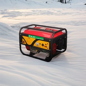 [Hot Item] Powermax 10kVA Gasoline Generator with Advanced Controller and Enhanced Alternator