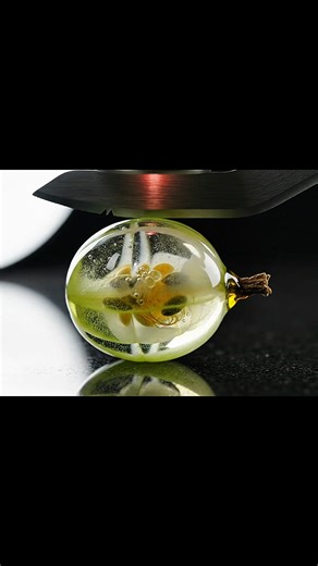 What Is This Made Of? (You Won’t Believe It) 🤯 #asmr #shorts