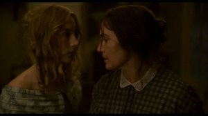 Ammonite Trailer Original