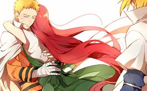 【火影忍者】「NARUTO」Won't Let Go!