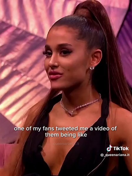 Ariana Grande Sweetener Album Meaning Explained