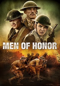 Men of Honor