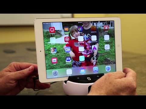 Quick tutorial for the Swivl robot