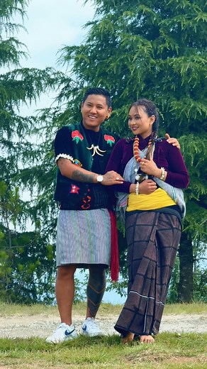 Lali Paryo Jalai Ma 🌸 | Dona Thapa Magar