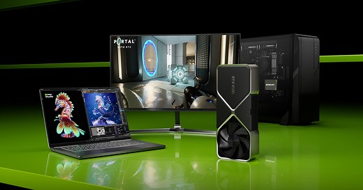 NVIDIA GeForce