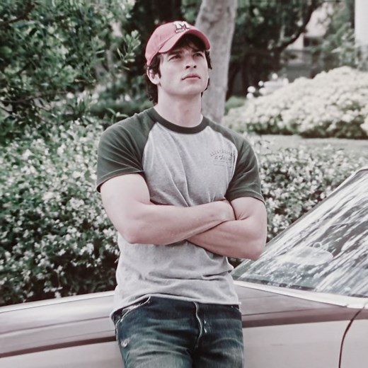 Charlie Baker's Journey in Cheaper by the Dozen